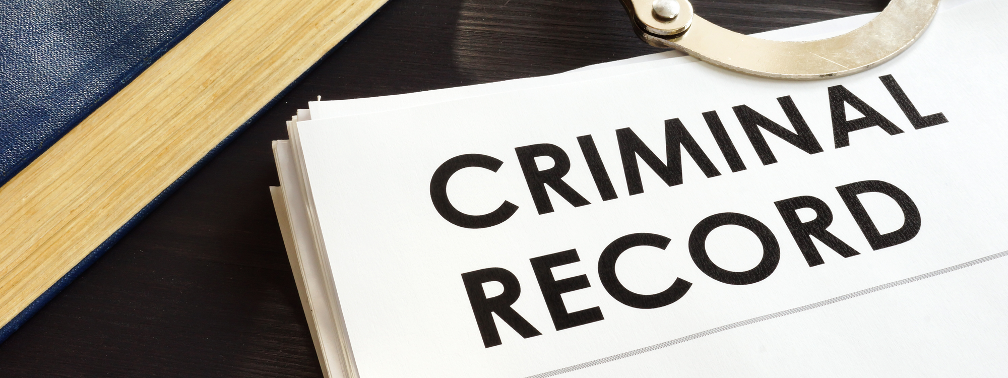 DUI Expungement: Clearing Your Record After a Conviction